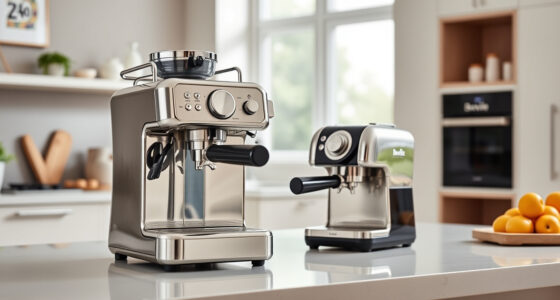 Breville Bambino Plus Review: Pros, Cons, and Who It's For