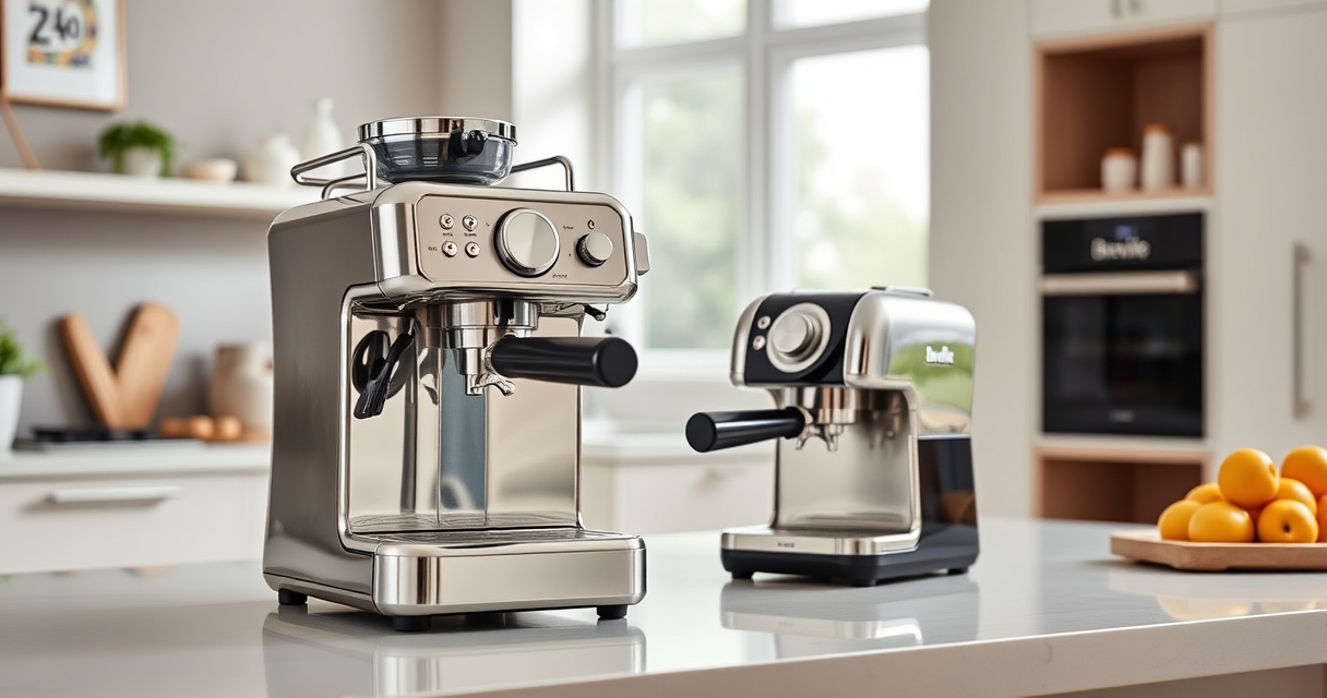 Breville Bambino Plus Review: Pros, Cons, and Who It's For
