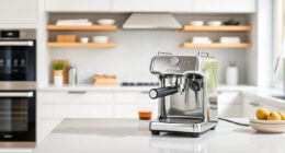 Breville Barista Pro vs Breville Smart Oven Air: Full Comparison