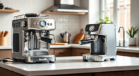 Breville Cleaning Tablets: Compatibility & Buying Guide