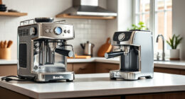 Breville Cleaning Tablets: Compatibility & Buying Guide