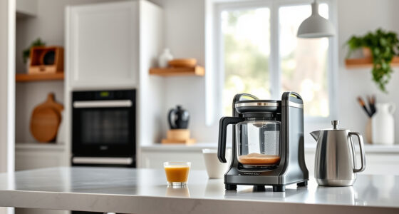 Breville Espresso Machine Not Heating: Causes & Fixes