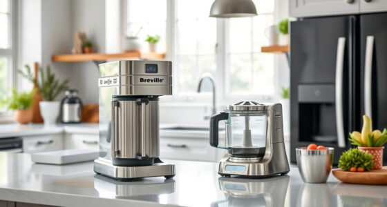 Breville Espresso Machine Not Heating: Causes & Fixes
