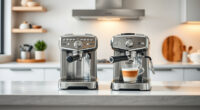 Breville Milk Jug Compatibility & Buying Guide