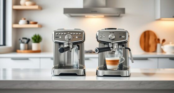 Breville Milk Jug Compatibility & Buying Guide