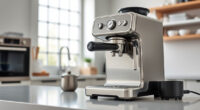 Breville Milk Jug: Compatibility & Buying Guide
