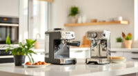 Breville Oracle Touch Review: Top Features, Pros, Cons & Who It’s For
