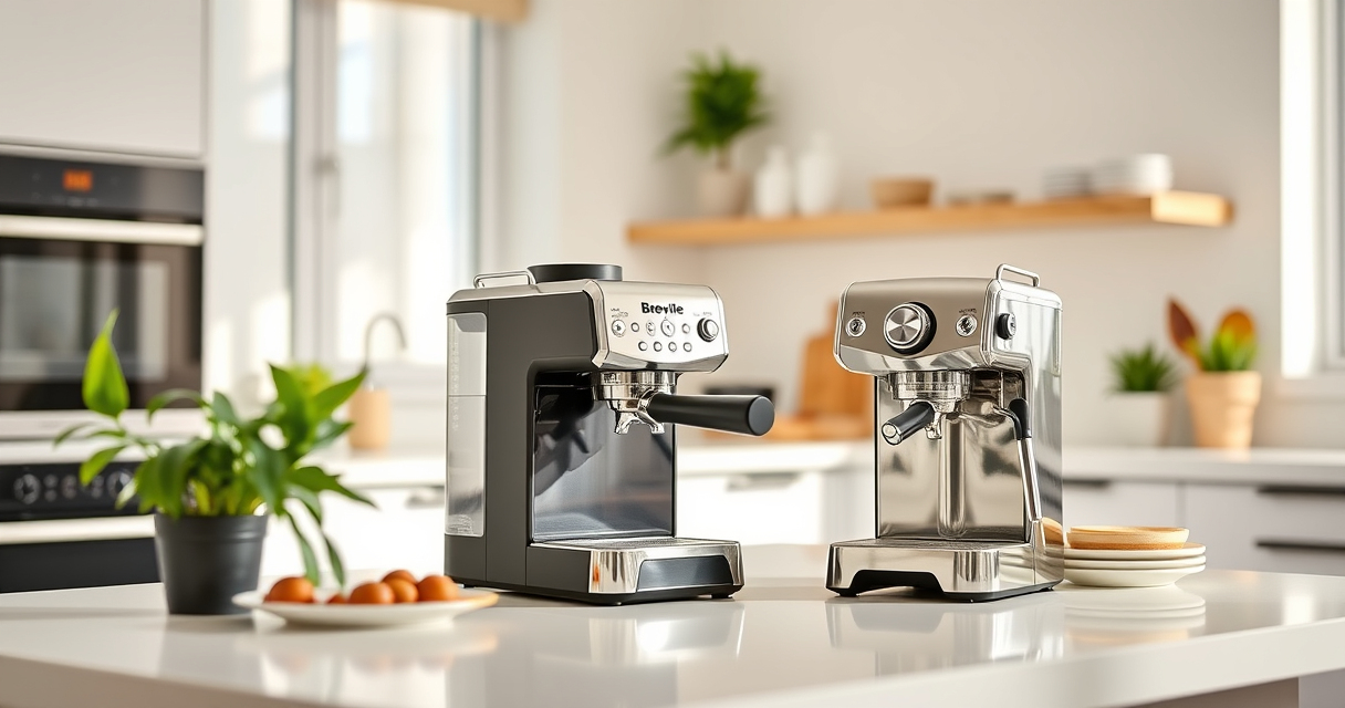 Breville Oracle Touch Review: Top Features, Pros, Cons & Who It’s For