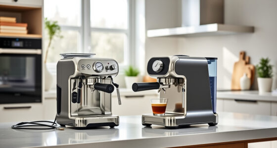 Breville Oracle Touch Review: Top Features, Pros & Who It's For