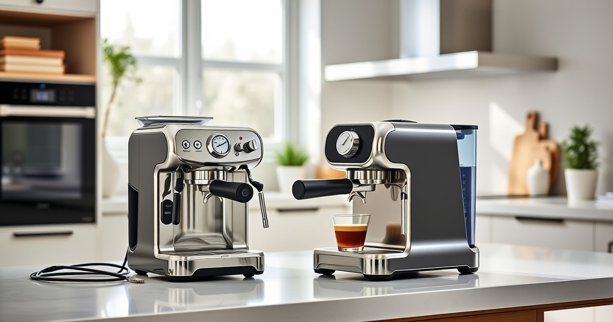 Breville Oracle Touch Review: Top Features, Pros & Who It's For
