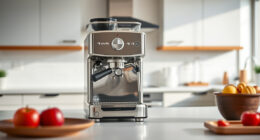 Breville Oracle Touch vs Breville Smart Oven Air: Full Comparison