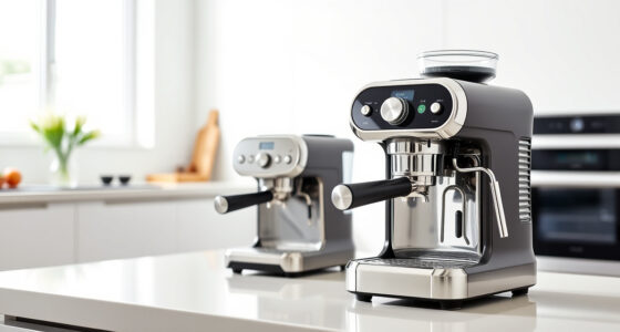 Breville Smart Oven Air Review: Top Picks & Buying Tips