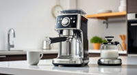 Breville vs Ninja: Which Espresso Machine Wins in 2026?