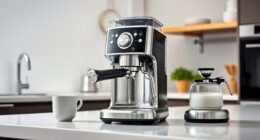Breville vs Ninja: Which Espresso Machine Wins in 2026?