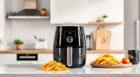 COSORI 9-in-1 Air Fryer Review: Top Picks & Buying Tips