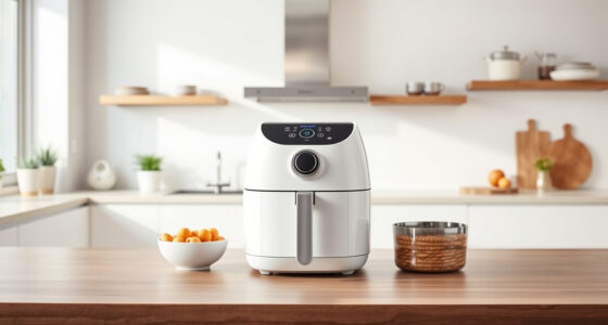 COSORI 9-in-1 Air Fryers Review: Top Picks & Buyer Tips