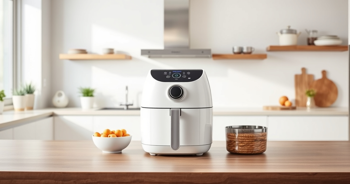 COSORI 9-in-1 Air Fryers Review: Top Picks & Buyer Tips