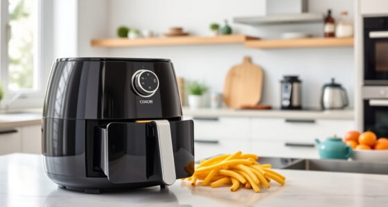 COSORI 9-in-1 vs COSORI Lite: Full Comparison