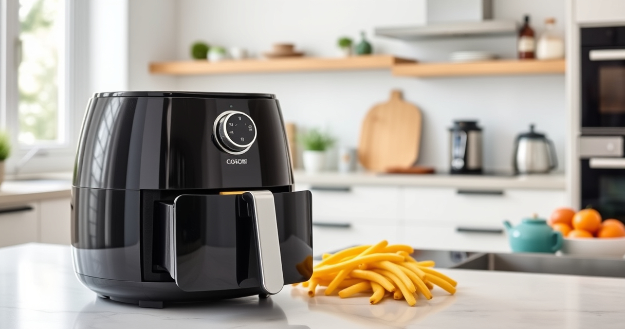 COSORI 9-in-1 vs COSORI Lite: Full Comparison