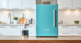 COSORI Air Fryer Error Codes: Causes & Easy Fixes