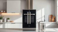 COSORI Air Fryer Smoking: Causes & Easy Fixes