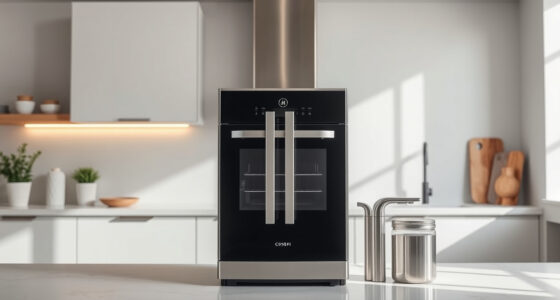 COSORI Air Fryer Smoking: Causes & Easy Fixes