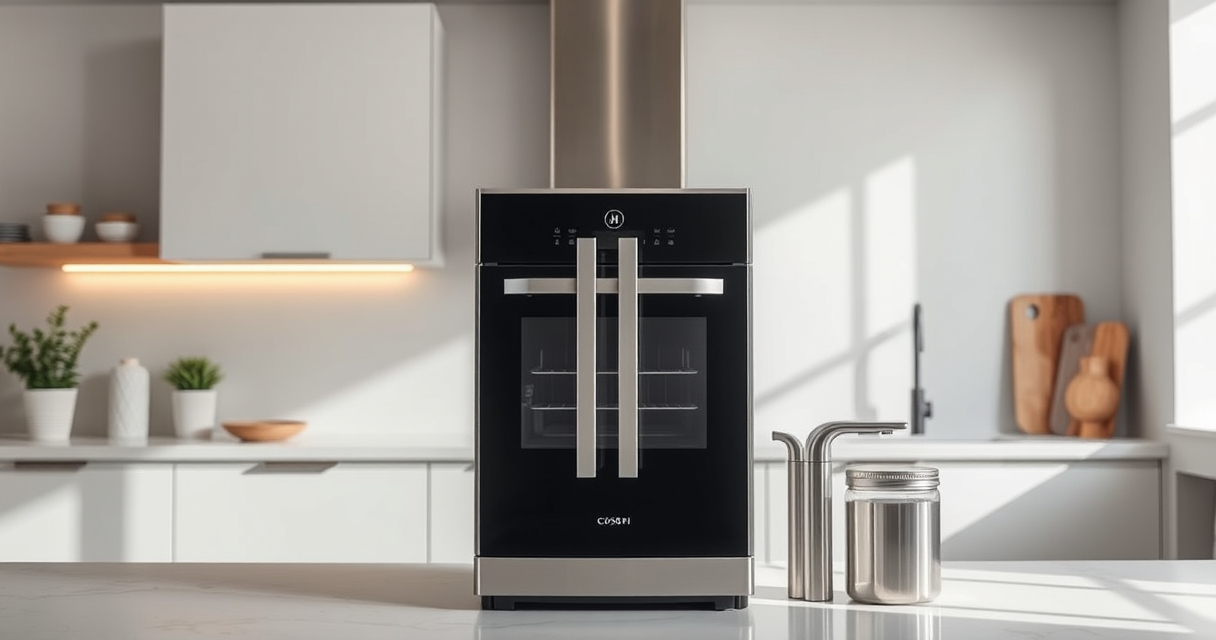 COSORI Air Fryer Smoking: Causes & Easy Fixes