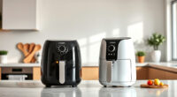 COSORI Dual Blaze Review: Versatile Cooking Powerhouse