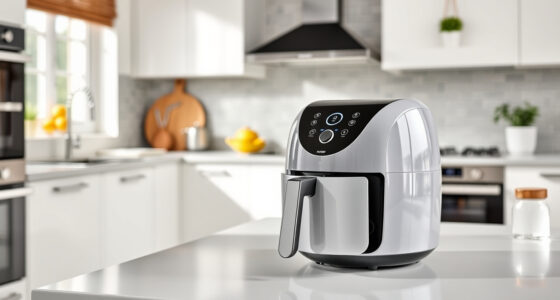 COSORI Dual Blaze vs COSORI Lite: Full Comparison