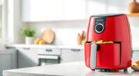 COSORI TurboBlaze Air Fryer Review: Top Choice for Fast, Crispy Results