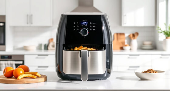COSORI TurboBlaze vs COSORI 9-in-1: Full Comparison