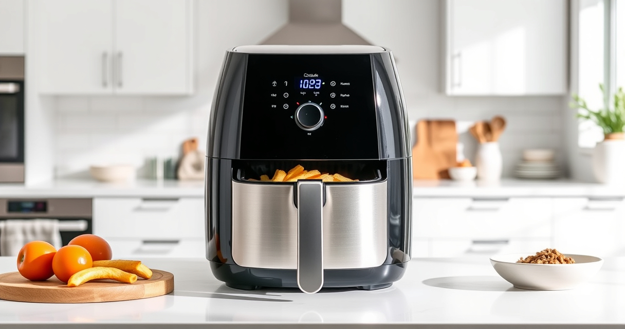 COSORI TurboBlaze vs COSORI 9-in-1: Full Comparison