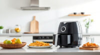 COSORI vs. Chefman: Which Air Fryer Is Better for Your Kitchen?
