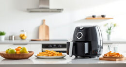 COSORI vs. Chefman: Which Air Fryer Is Better for Your Kitchen?