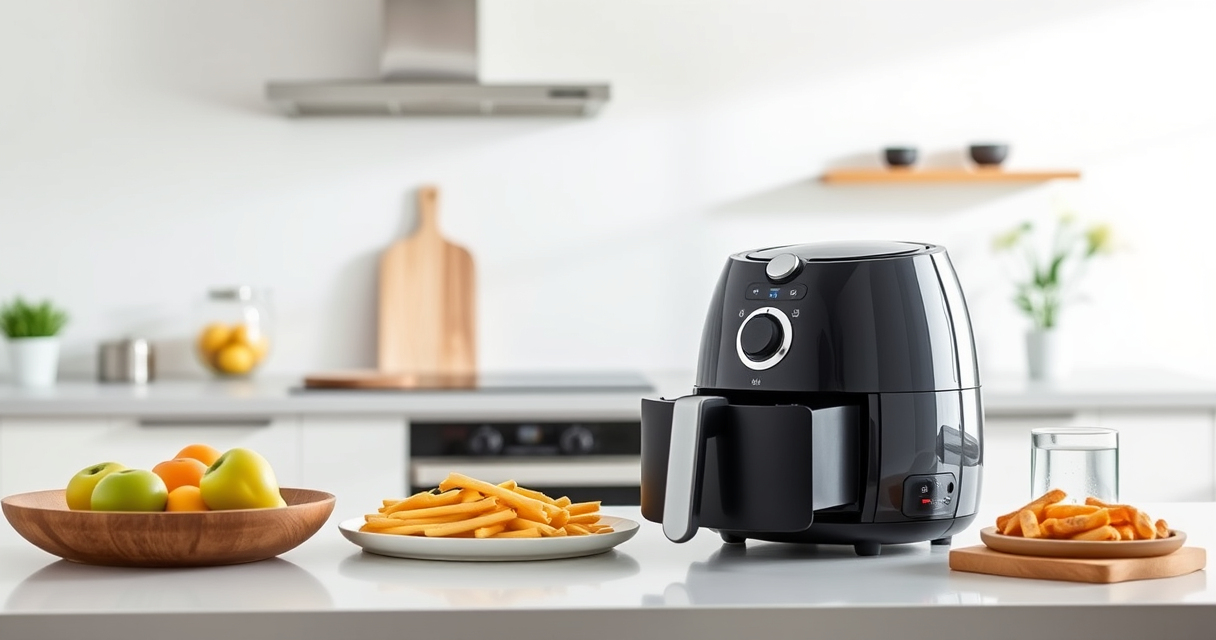 COSORI vs. Chefman: Which Air Fryer Is Better for Your Kitchen?