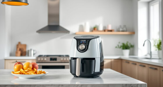 COSORI vs Gourmia: Which Air Fryer Reigns Supreme in 2026?