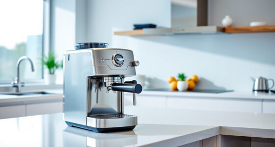 De'Longhi Dinamica Plus Review: Pros, Cons, and Who It's For