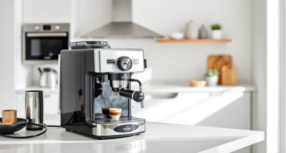 De'Longhi Dinamica Plus Review: Pros, Cons, and Who It's For