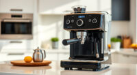 De'Longhi Dinamica Plus vs De'Longhi Eletta: Full Comparison