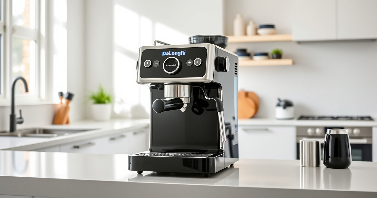 De'Longhi Dinamica Plus vs De'Longhi La Specialista: Full Comparison
