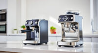 De'Longhi Dinamica Plus vs La Specialista: Full Comparison
