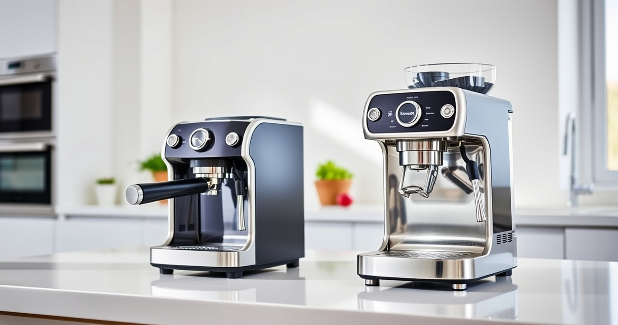 De'Longhi Dinamica Plus vs La Specialista: Full Comparison
