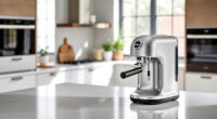 De'Longhi Espresso Machine Grinder Noise: Causes & Fixes