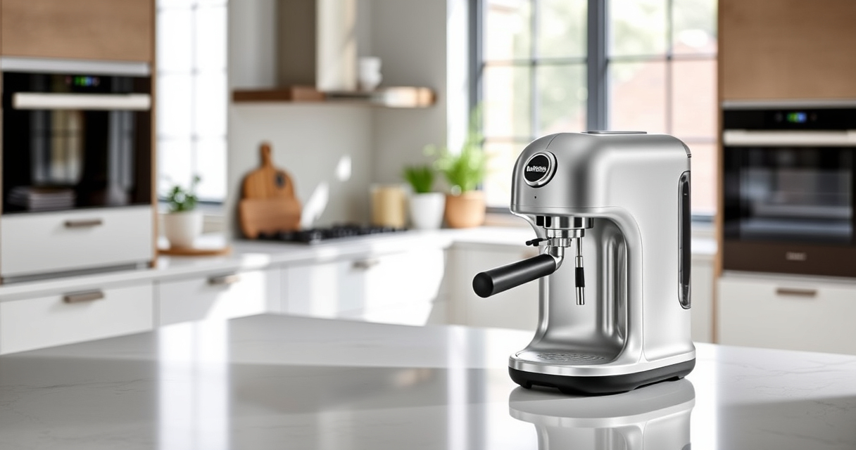 De'Longhi Espresso Machine Grinder Noise: Causes & Fixes