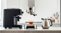 De'Longhi Espresso Machine Grinder Noise: Causes & Fixes