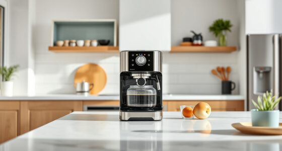 De'Longhi Espresso Machine Leaking Water: Causes & Fixes