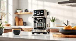 De'Longhi Espresso Machine Maintenance: A Complete How-To Guide