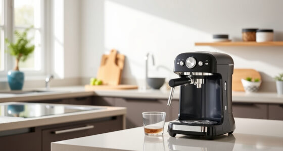 De'Longhi Espresso Machine Maintenance: A Complete How-To Guide
