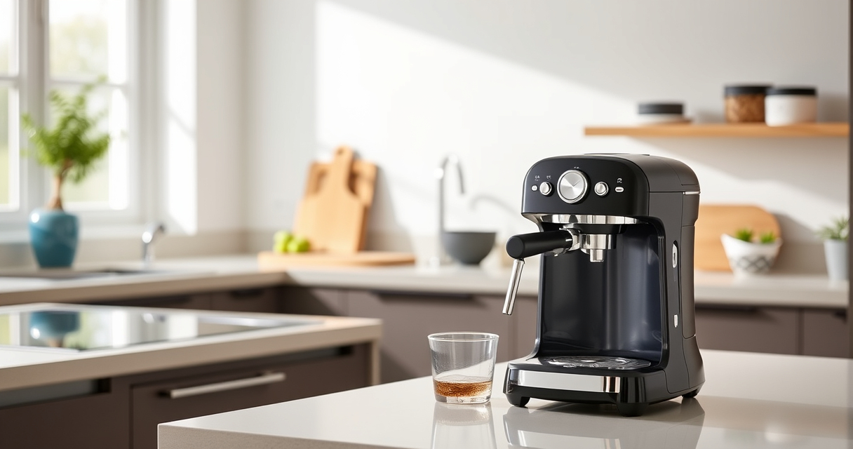 De'Longhi Espresso Machine Maintenance: A Complete How-To Guide