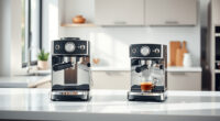 De'Longhi La Specialista vs De'Longhi Eletta: Full Comparison